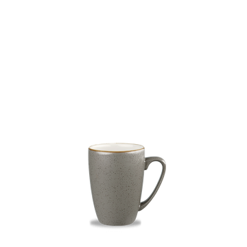 Peppercorn Grey Mug 34cl